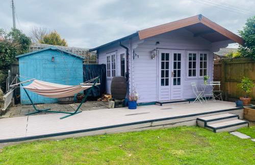 Little Pink Cabin - Foto 10