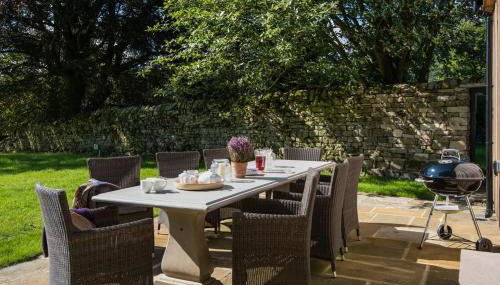 Williamston Barn & Cowshed - Foto 4