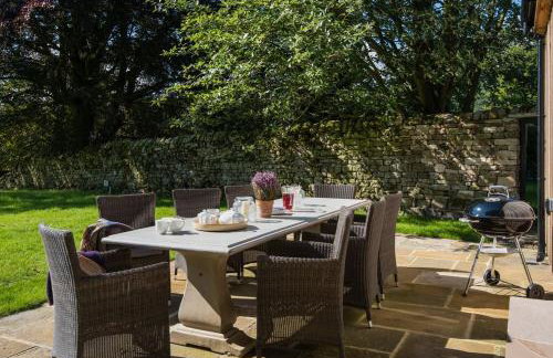 Williamston Barn & Cowshed - Foto 4