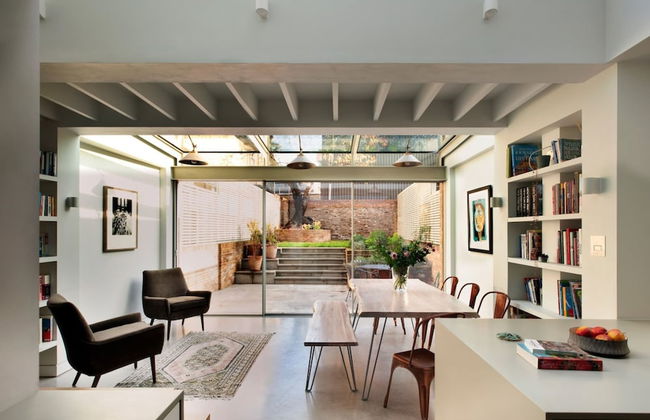 Sublime 4BD House W/park Views - London Fields! - Foto 5