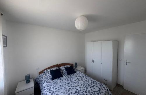 RANDOS à 15 mn de la plage COTI CHIAVARI Vue exceptionnelle Appart indépendant 3 ch - Photo 23