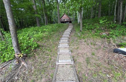 Cozy cabin on a lake - Foto 18