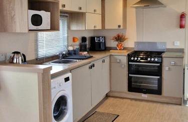 Orange Caprice Escape, Church Farm - Foto 21