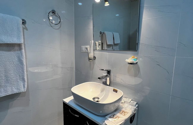 Uparthotel - Photo 19