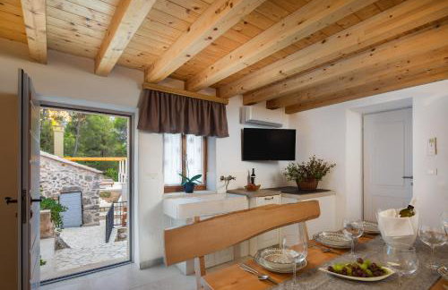 Rustic luxury Villa Fulmin - Foto 13