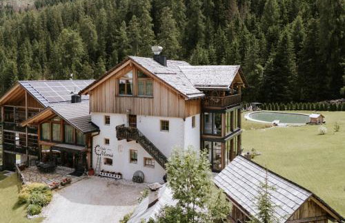 Chalet Mornà - Foto 3