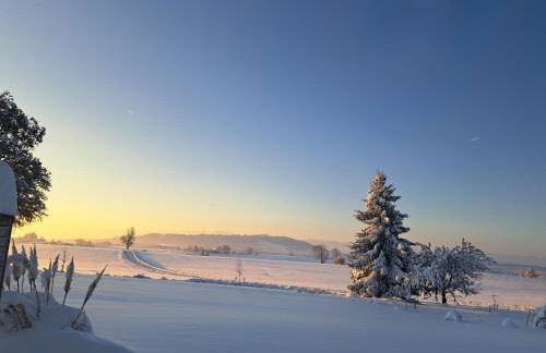 Ferienwohnung Alpenblick - Foto 19