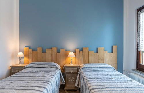 Agriturismo Cantine Bevione - Family Apartments with panoramic view - Foto 88