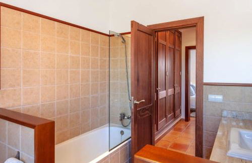 Sa Bassa - country house close to the village - Foto 21