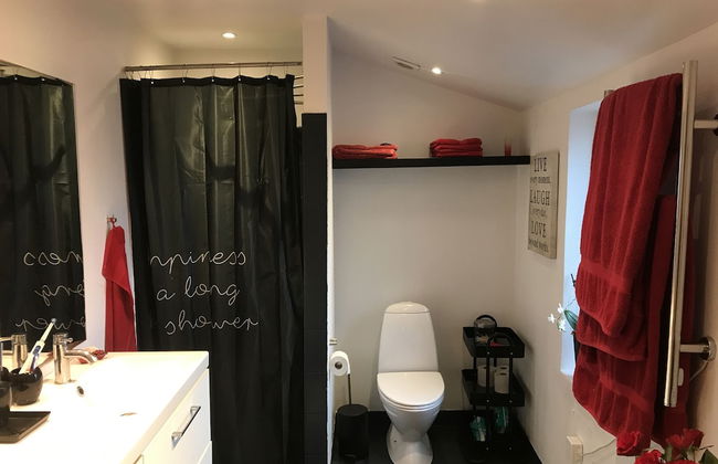 Old Charming and Cosy Cityhouse - Foto 15