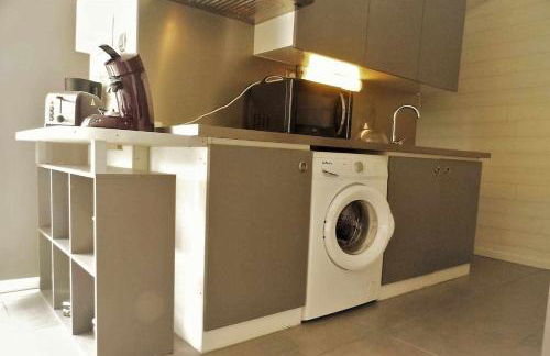 Joli petit T2 calme au bord de leau - Foto 31