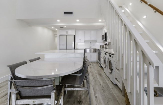 South Seas Beach Villa 2535 4 Bedroom Home by RedAwning - Photo 21