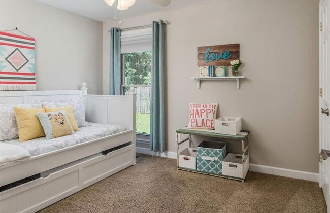 Parson's Retreat - Foto 15