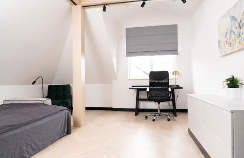 Luxus-Appartments neben Rhein & Reben - Foto 57