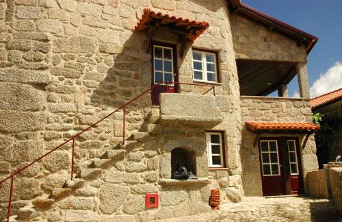 Casa de Campo Monte Abades - Foto 1