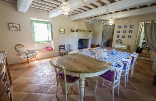 Il Colle sulla Flaminia - Foto 10