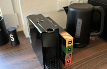 Neubau, Bergpanorama, gute Lage, Tiefgarage - Foto 23