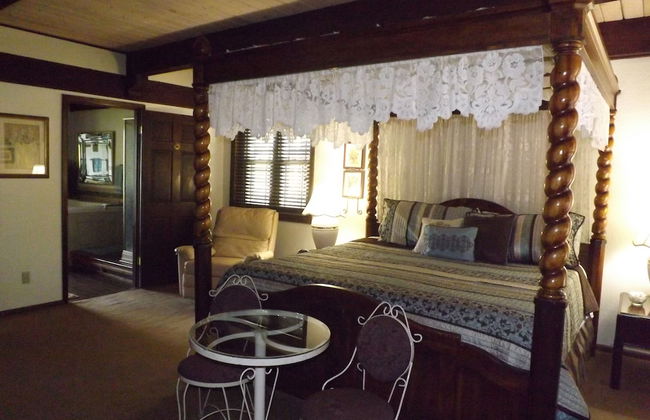 Arizona Mountain Inn and Cabins - Foto 33