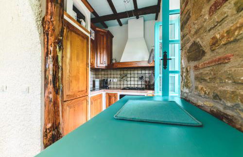 Villa Bog - Villa con piscina e campo da tennis - Foto 46