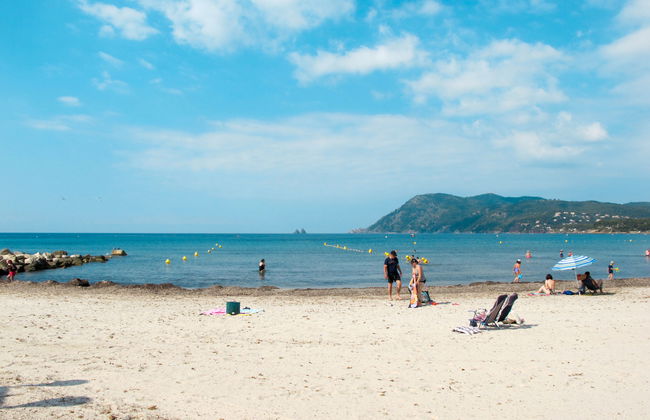 Le Cap Azur - Foto 21