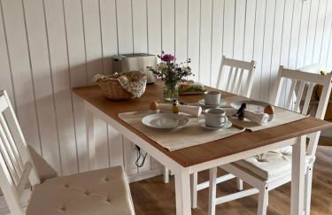 Ferienwohnung Elbsegler West - Foto 3