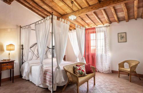 Agriturismo La Papessa - Fattoria Montecchio - Foto 18