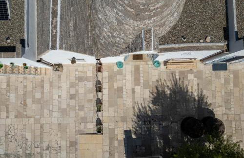 Trullo Dimora Podere Papilio - Foto 57