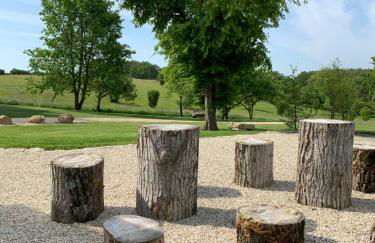 Le Hameau de la Closerie - Foto 34