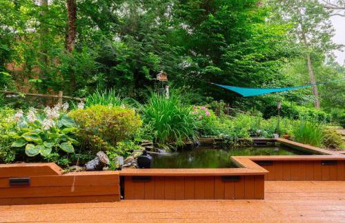 Beautiful Home near MGM, National Harbor - Foto 53