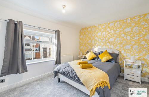 Cheadle Cottage - Hot Tub and Pool Table! - Foto 16