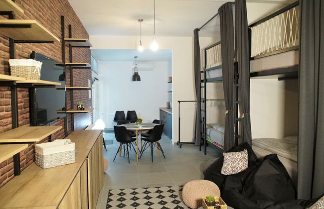 Aroma Apartments - Foto 29