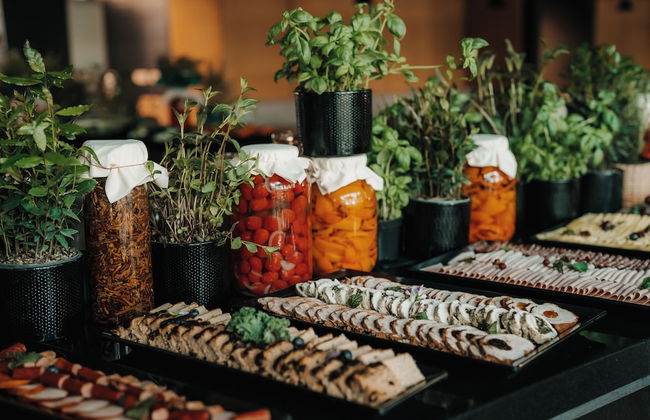 Saltic Resort & SPA ŁEBA - Foto 79