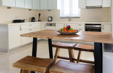 Vasilopoulos Residences - Villa Kalliste - Foto 6