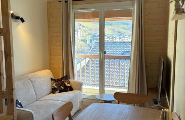 Charmant duplex Proche station - Foto 12