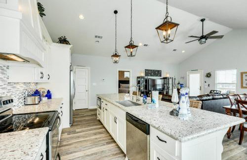 Prime Steps to Beach Large Deck Pet Friendly - Foto 10