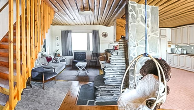 Pallaksen valkkorinne - Photo 4, Inside other