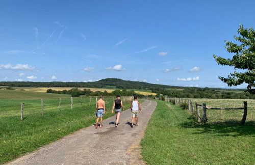 Maison Le Haut Fée - Foto 12