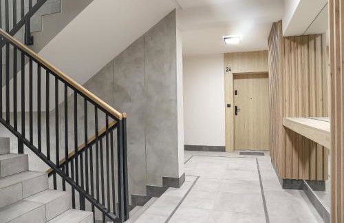 Apartamenty Legionów- A27 komfortowy apartament w centrum miasta - Foto 17