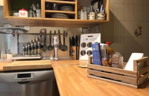 Luxury Apartment - Foto 14