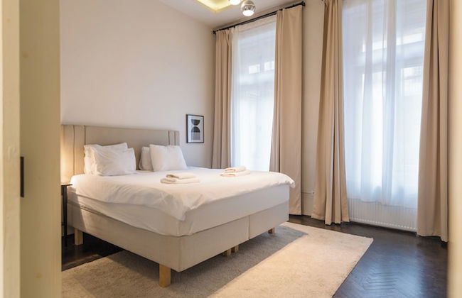 Venus Apartments - Opera III - Photo 31