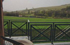 Nasza Chata Na Końcu Świata - bania z jacuzzy, palenisko, kominek, planszówki - Foto 2