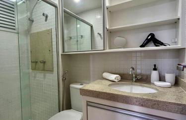 Apartamento com Piscina - Melhor Localização - Foto 9