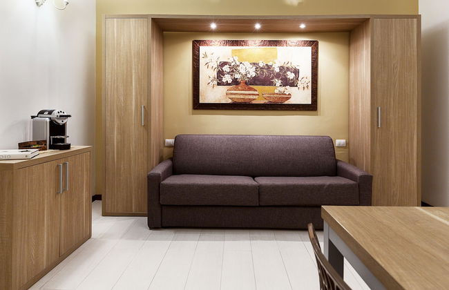 Le Residenze del Centro - Photo 25