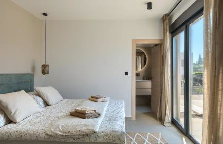 Modern Villa Ava with outdoor pool in Tar - Foto 10