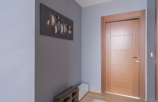 Flat 10 min to Vadistanbul Mall and Ataturk Forest - Foto 18