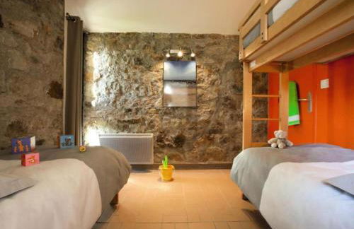 Apartment Les Vans-Cottage 3 pièces 5 personnes by Interhome - Foto 8