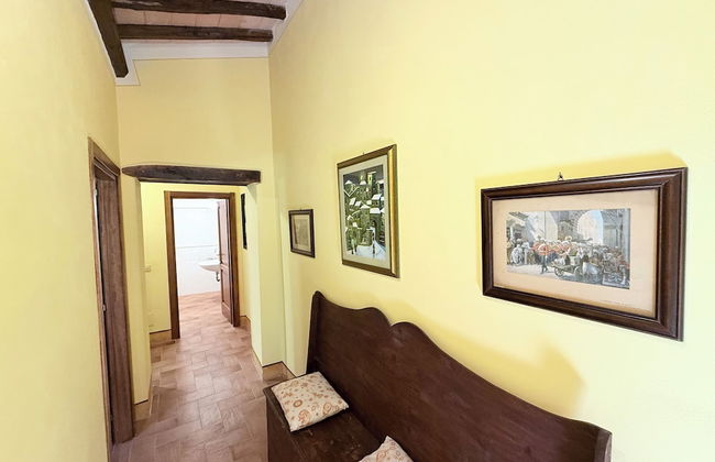 Spoleto Biofarm-sleeps 8 Guests-salt Water Pool-beautiful-exclusively Yours-wifi - Photo 59