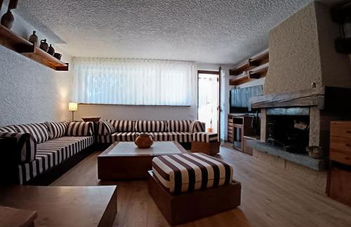 Ampio e comodo appartamento direttamente sulle piste a Folgarida - Photo 16