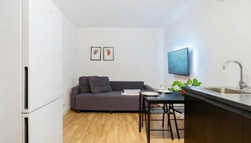 Apartments near the airport - Foto 3