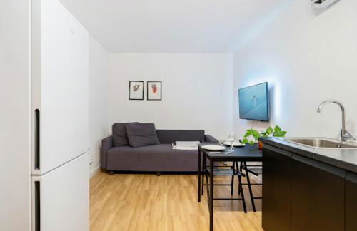 Apartments near the airport - Foto 3